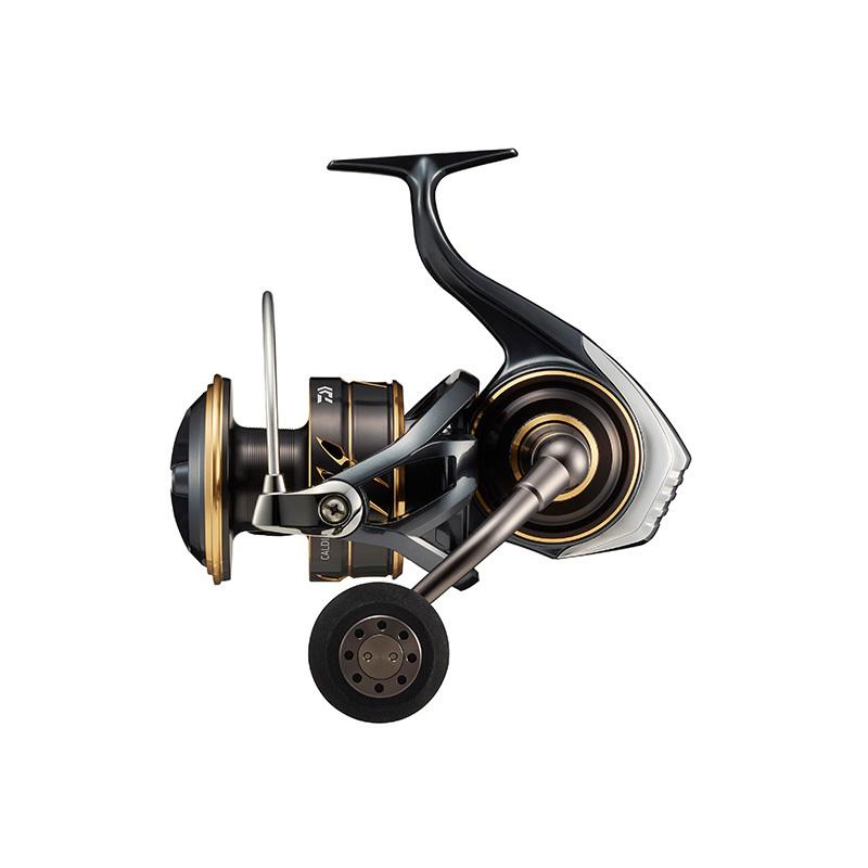 DAIWA（ダイワ） スピニングリール 22 CALDIA(カルディア) SW 18000