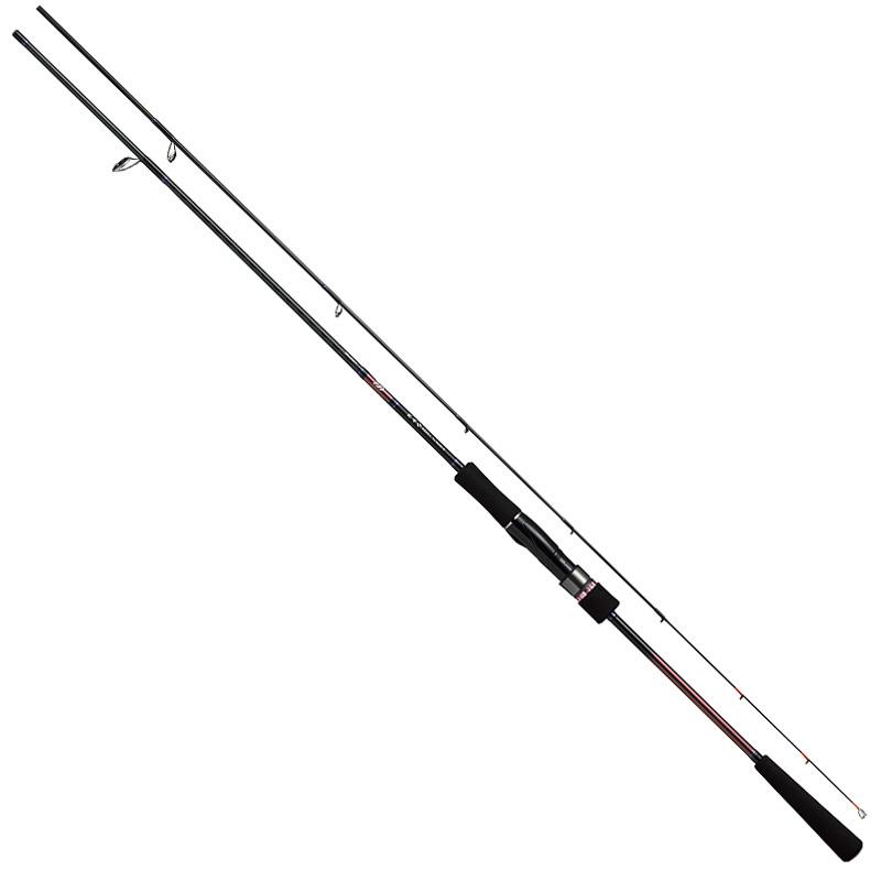慶*様 タイラバ ロッド ダイワ オフショア 釣り竿 DAIWA（ダイワ） オフショアロッド 紅牙X 69MHS-S(スピニング・2ピース