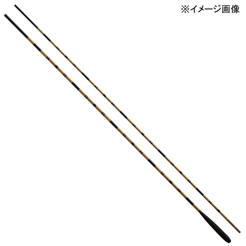 淡水竿\u0026用品淡水竿 ダイワ 枯法師 10・N(3ピーズ)