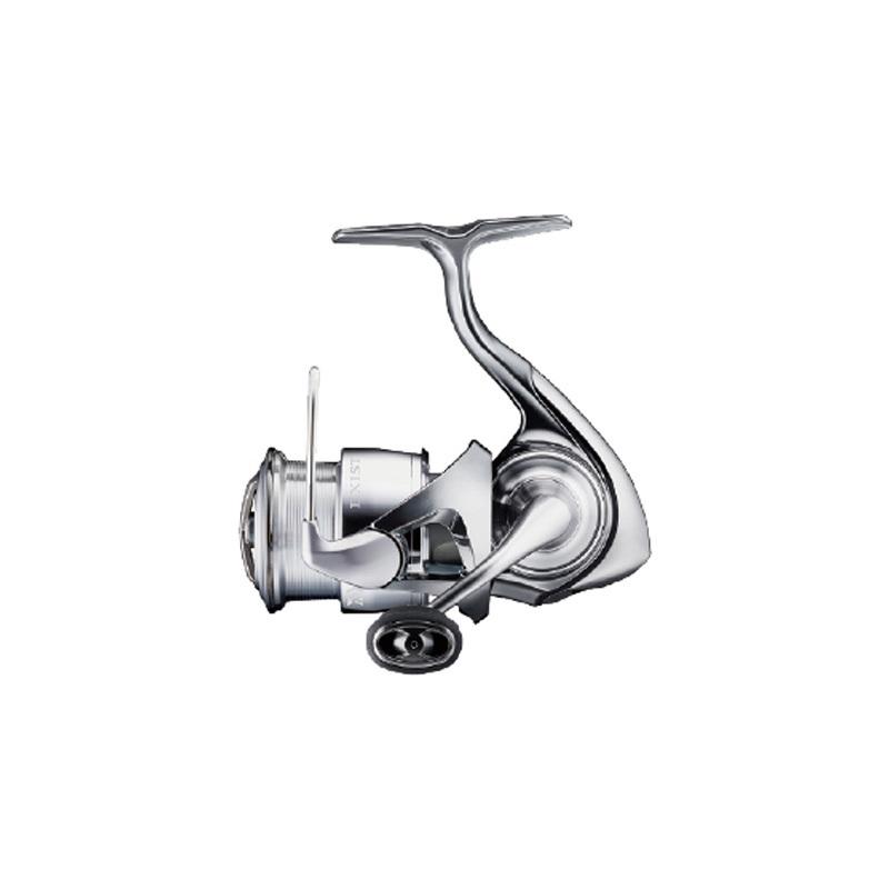 DAIWA（ダイワ） スピニングリール 22EXIST(イグジスト) LT2000S-P