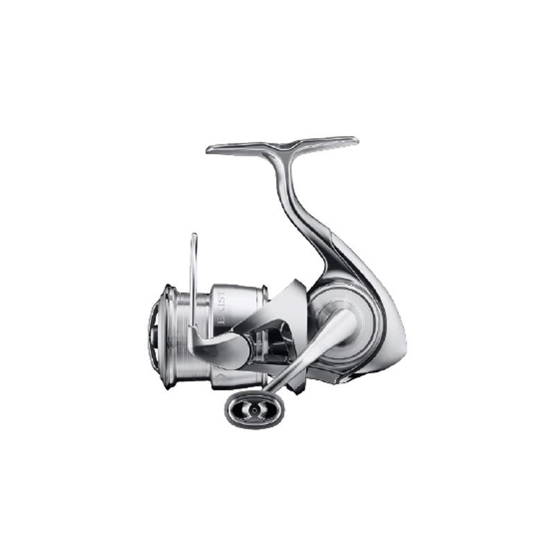 DAIWA（ダイワ） スピニングリール 22EXIST(イグジスト) LT2000S-H