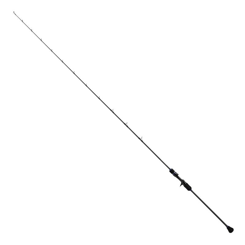 ブランド登録なし - ジギングロッド 大リーグ手工芸品 ジャイアントキリング 5G スロージギング キーパー5SJ-B66/4(ベイト・ワンピース)