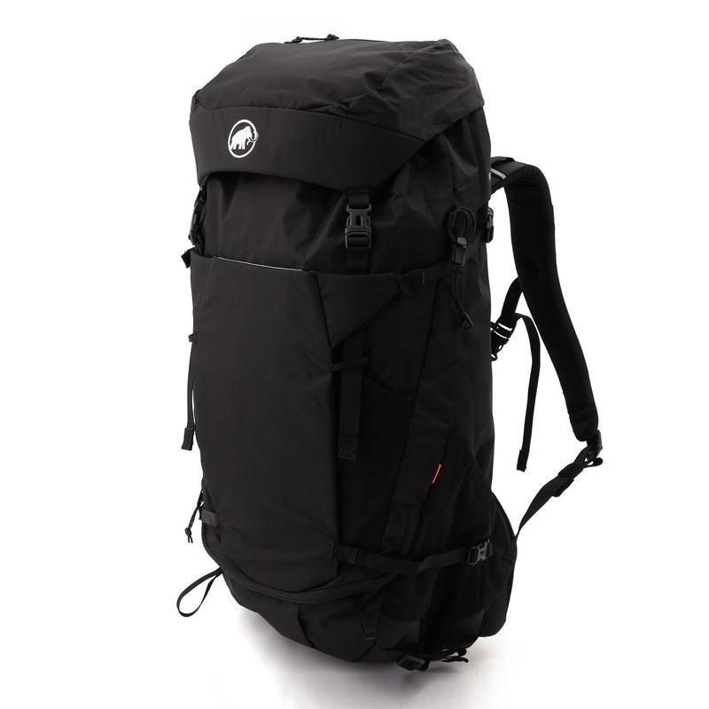 登山・トレッキングバッグ マムート Lithium 50(リチウム 50) 50L 0001(black)