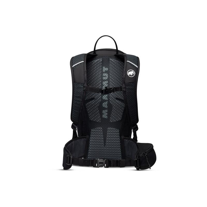 登山・トレッキングバッグ マムート Lithium 20(リチウム 20) 20L 0001(black)_1