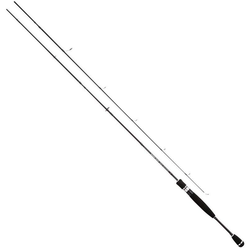 バーゲンで バスロッド プロマリン Cb ラガーバス 602s Ml スピニング 2ピース Materialworldblog Com