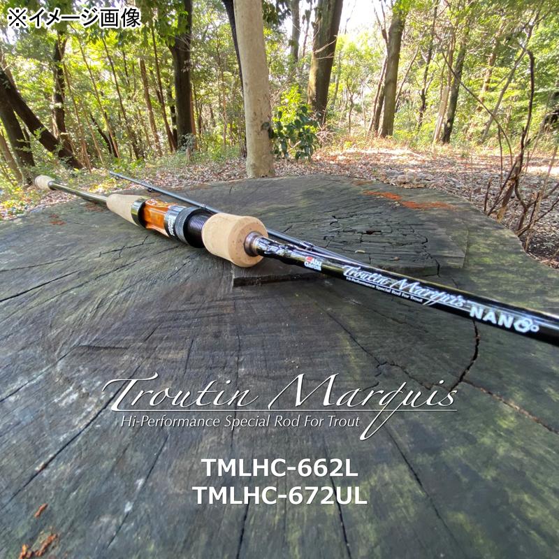 Abu Garcia（アブガルシア） 1/15まで全品+P5% トラウトロッド トラウ