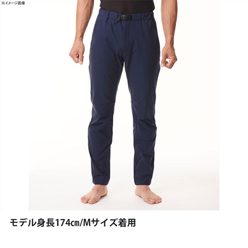 パンツ(メンズ) ファイントラック 24春夏 Men’s カミノ パンツ メンズ L BLCK(ブラック)｜naturum-outdoor｜06