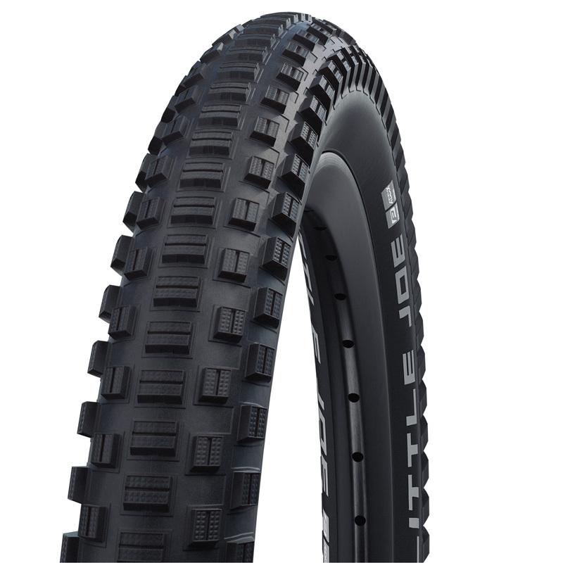 SCHWALBE（シュワルベ） 自転車タイヤ・チューブ 正規品 リトルジョー