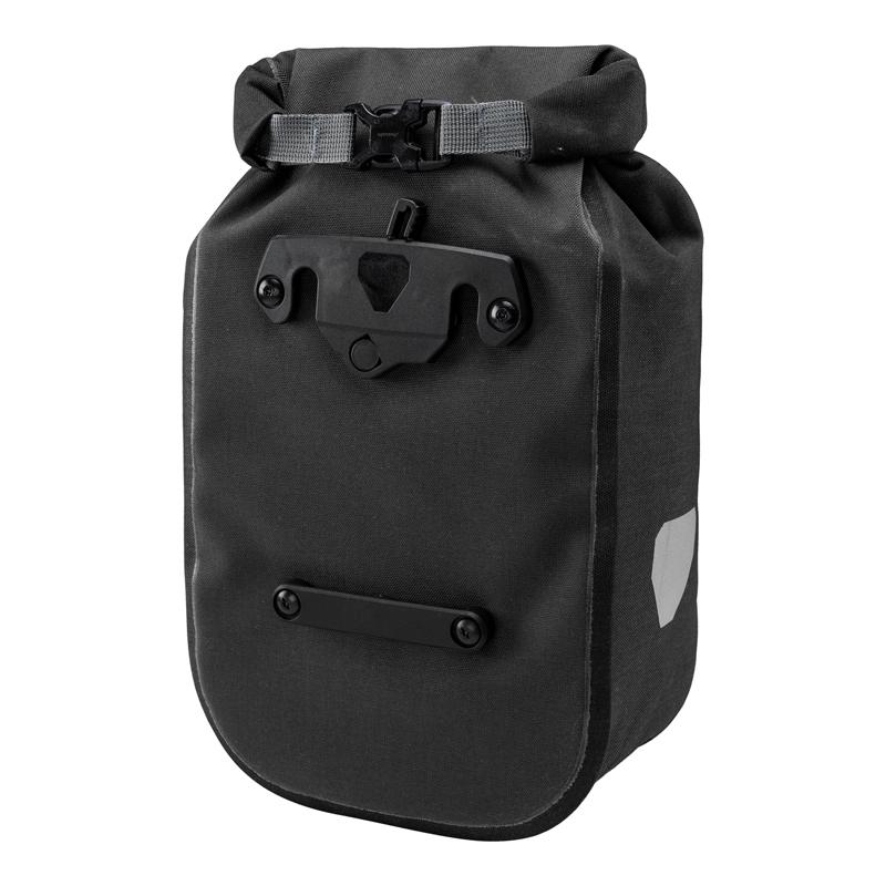 ORTLIEB 完全防水 サドルバッグ 2 / 1.6L オルトリーブ
