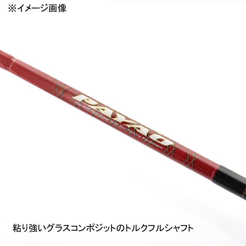 PROX（プロックス） 船釣り・船竿 SXプリメーラパヤオ 180H(スピニング