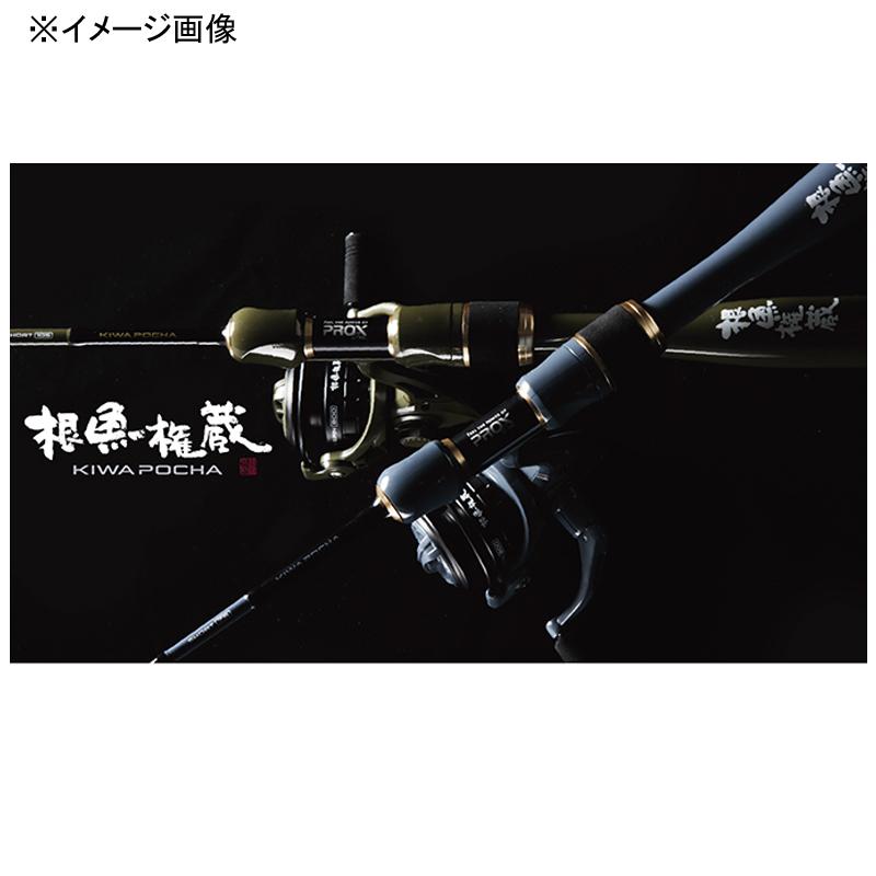 PROX（プロックス） ロックフィッシュロッド 根魚権蔵 キワぽちゃ