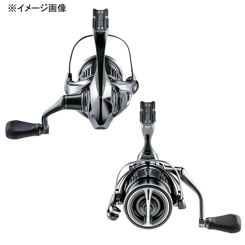 シマノ（SHIMANO） スピニングリール 22 ステラ C3000MHG : ナチュラム
