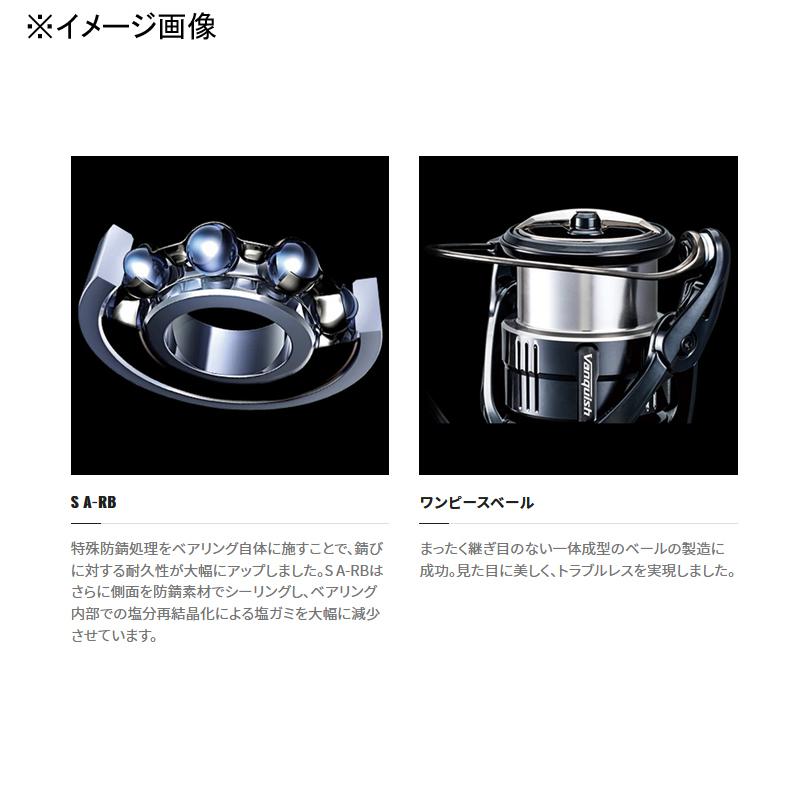 シマノ（SHIMANO） スピニングリール 22 ステラ 3000MHG : ナチュラム