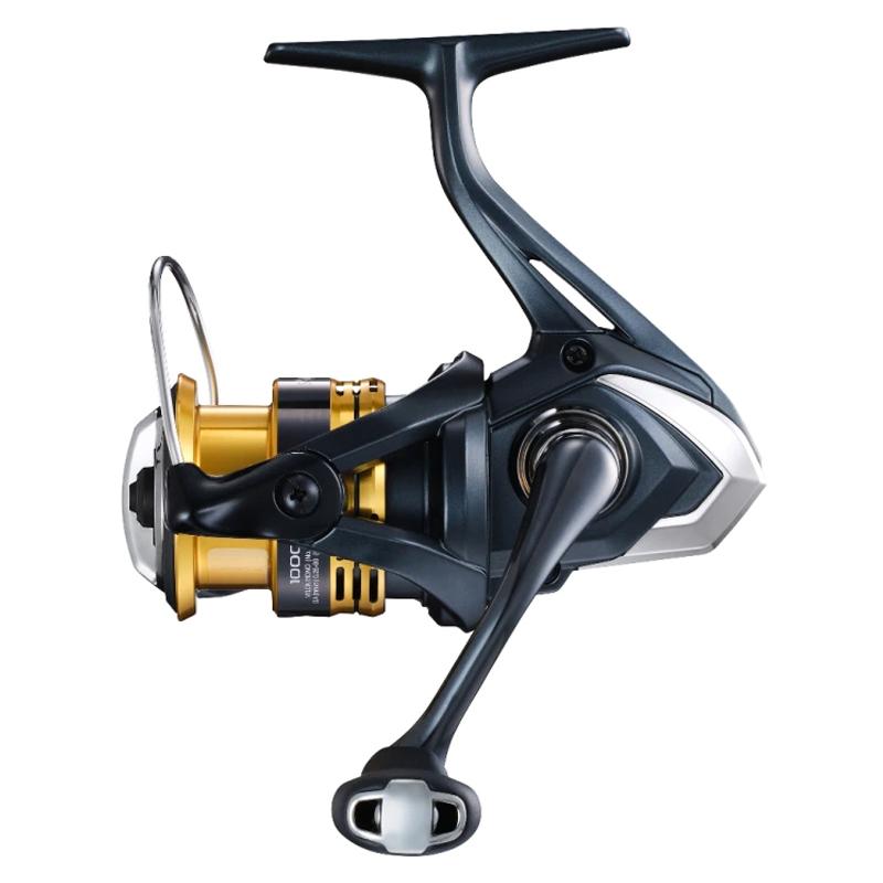 シマノ（SHIMANO） スピニングリール 22 サハラ 1000 : ナチュラム