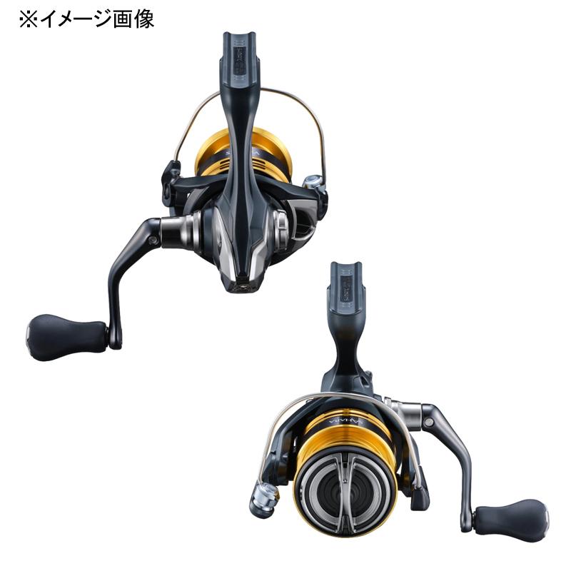 シマノ（SHIMANO） スピニングリール 22 サハラ C3000HG : ナチュラム
