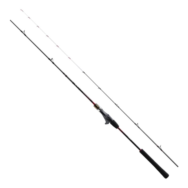 シマノ オフショアロッド 炎月 TT B69ML-S(ベイト・2ピース) シマノ（SHIMANO） オフショアロッド 炎月 TT B69ML-S(ベイト・2ピース