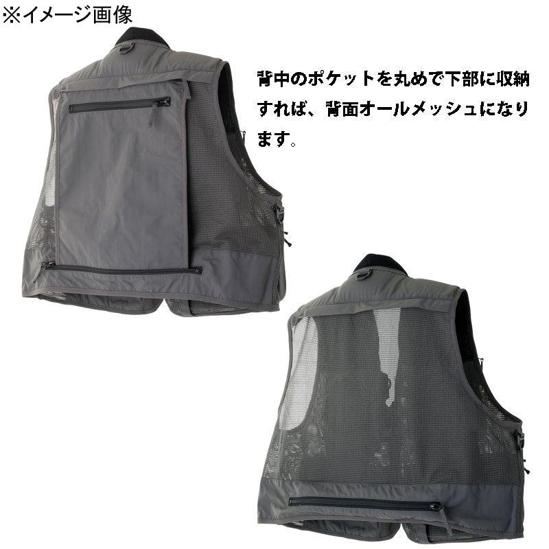 リトルプレゼンツ フィッシングベスト M LITTLE PRESENTS（リトルプレゼンツ） 1/1は全品+P5% フィッシング