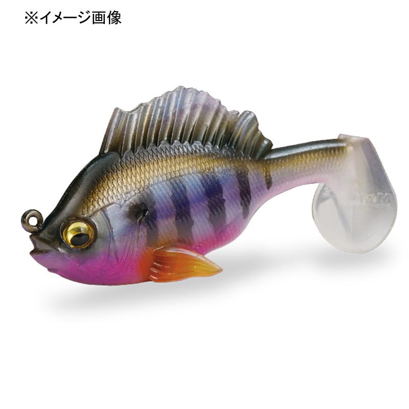 バス釣り用ソフトルアー メガバス Sleeper Gill スリーパー ギル 3 2インチ シークレットギル ナチュラム Paypayモール店 通販 Paypayモール