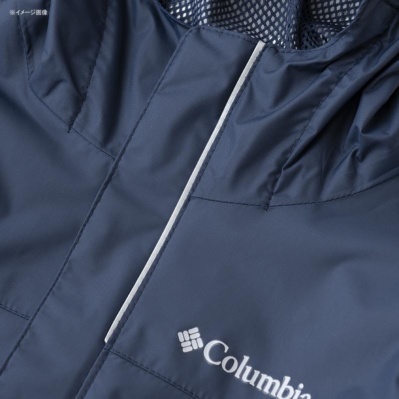 アウター コロンビア Youth WATERTIGHT JACKET(ウォータータイト ジャケット)ユース L 432(Bright Indigo)｜naturum-outdoor｜06