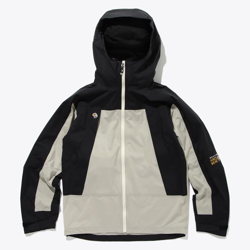 アウトドアジャケット マウンテンハードウェア マウンテンハードウェア 22春夏 Men S T3 Jacket T3 ジャケット