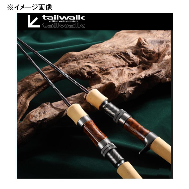 トラウトロッド テイルウォーク トラウティア フェリーク (Troutia