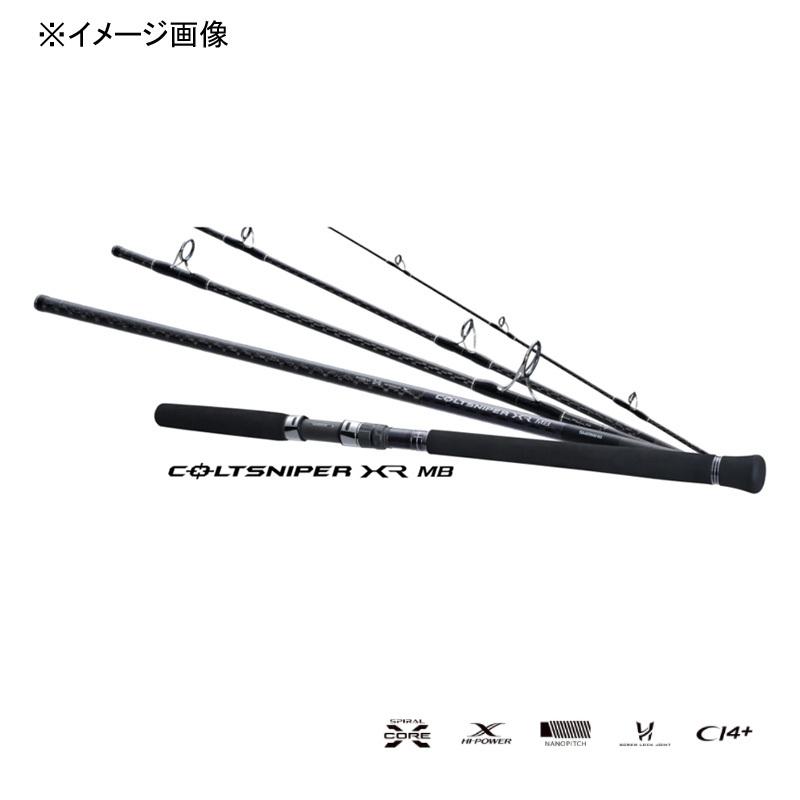シマノ（SHIMANO） 5/30-6/1は全品+P5% ショアジギングロッド コルト