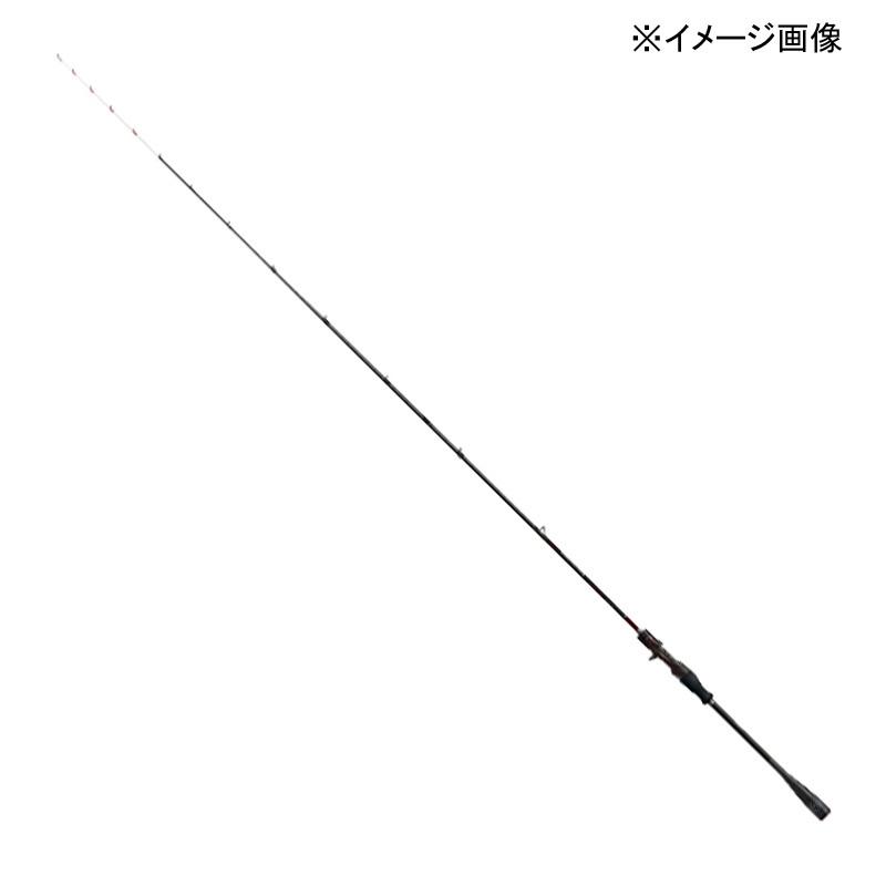 シマノ　セフィアXR L SUTTE B66MH-S/F シマノ（SHIMANO） エギングロッド セフィアXR メタルスッテ B66MH-S/F