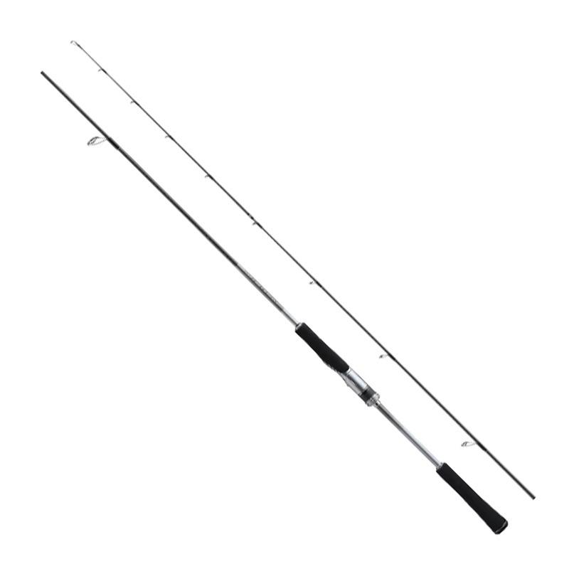 CROSSMISSION XR S66M オフショアゲームロッド シマノ（SHIMANO） オフショアロッド クロスミッションXR S66M