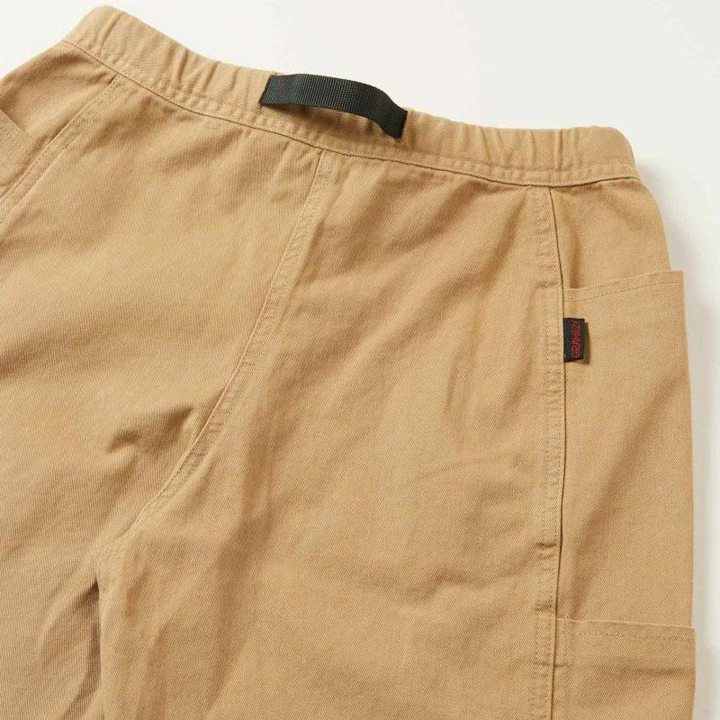 パンツ・スカート グラミチ 24春夏 W’S  VOYAGER PANT(ウィメンズ ヴォヤジャーパンツ) M CHINO｜naturum-outdoor｜06