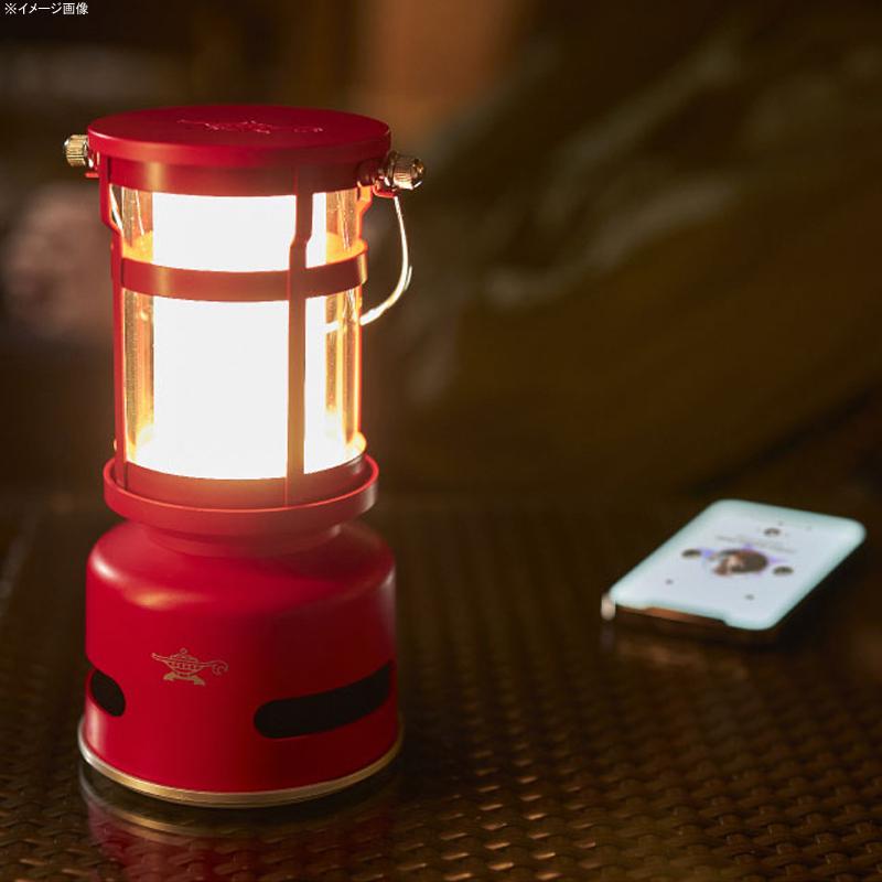 アウトドアランタン センゴクアラジン プチランタン スピーカー 最大150ルーメン 充電式 Y(イエロー)_3