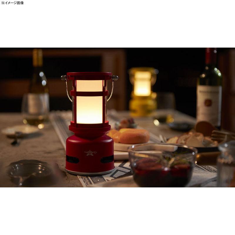 アウトドアランタン センゴクアラジン プチランタン スピーカー 最大150ルーメン 充電式 Y(イエロー)_6