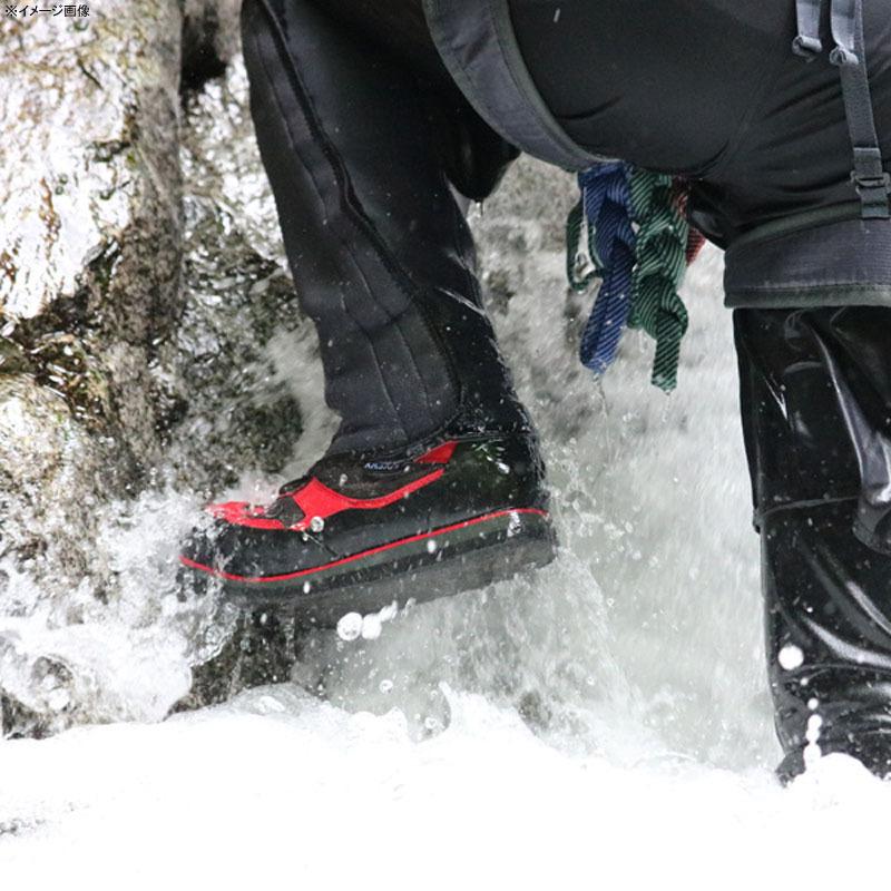 キャラバン（caravan） ウェーディングシューズ KR＿3XF 2E/27.0cm 660