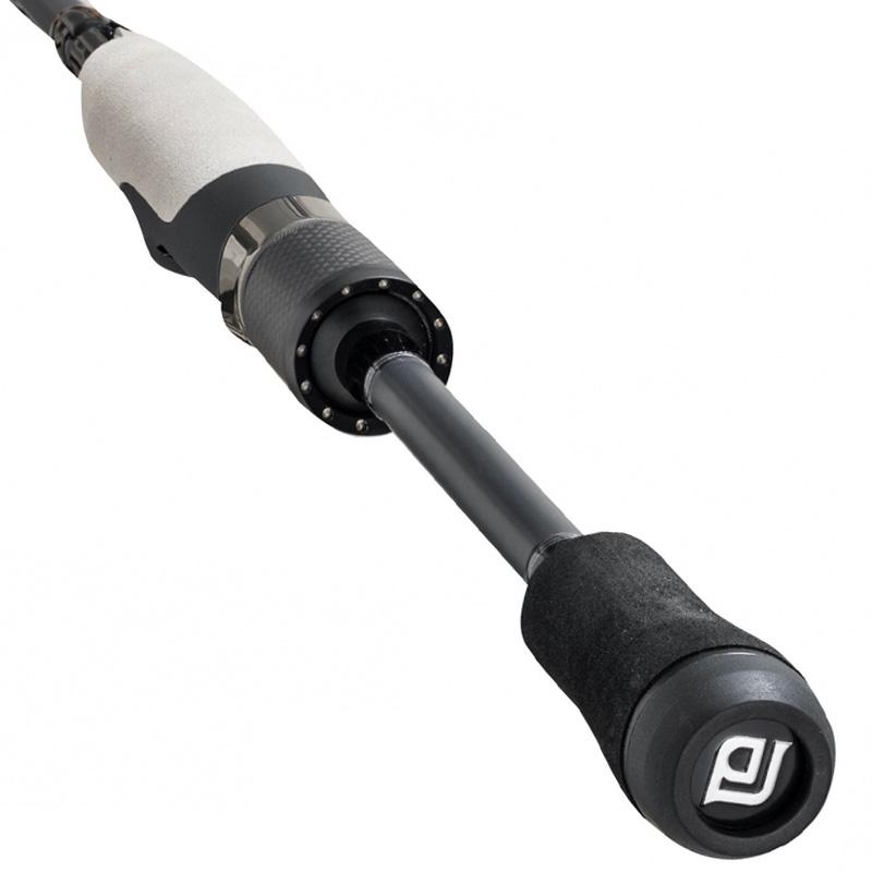 バスロッド レジットデザイン ワイルドサイド WSS60UL+/TZ(スピニング