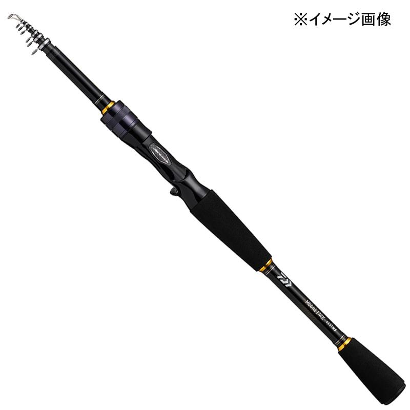 DAIWA(釣り) シーバスロッド ダイワ MOBILE PACK(モバイル DAIWA(釣り) シーバスロッド ダイワ MOBILE PACK(モバイル