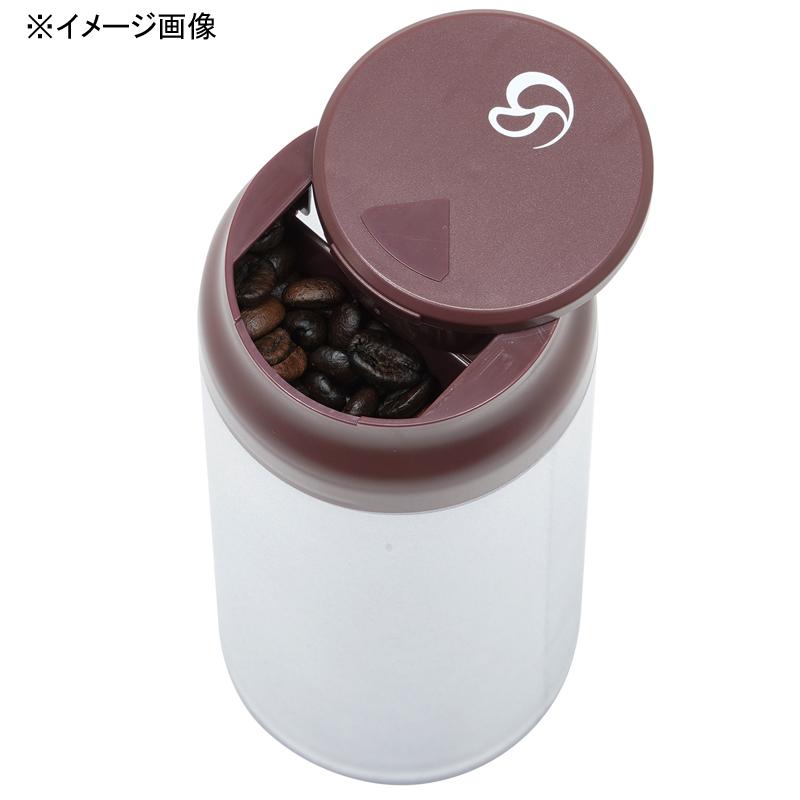 キッチンツール ベルモント OUTDOORコーヒーキャニスター 約320ml｜naturum-outdoor｜02