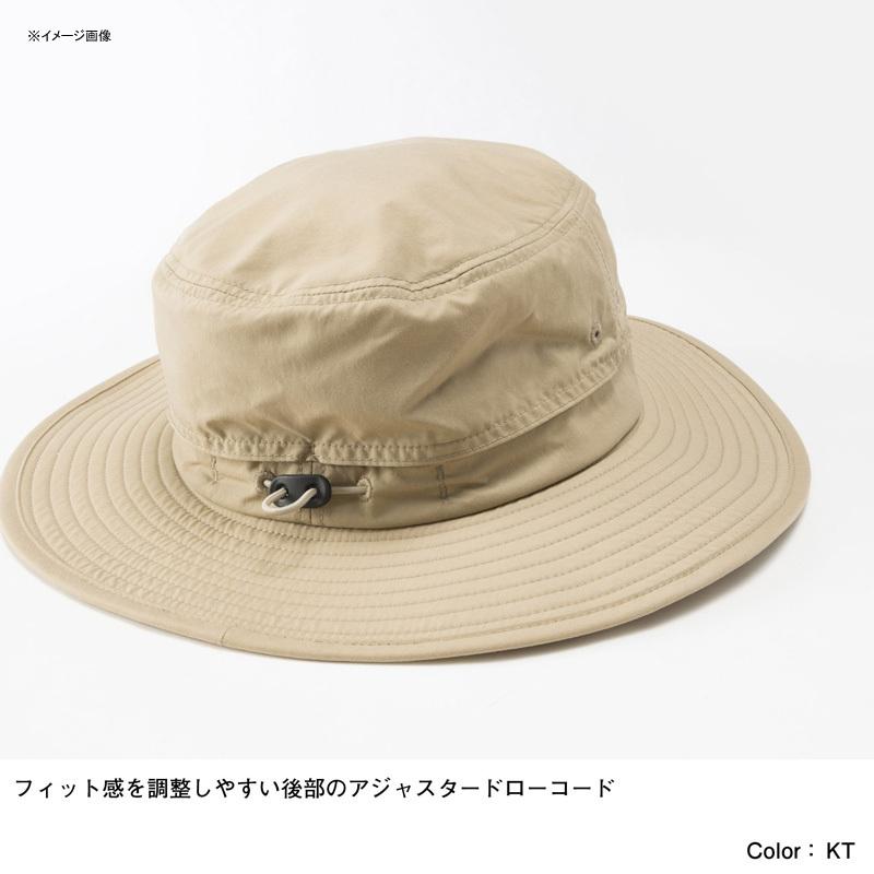 帽子・防寒・エプロン ザ・ノースフェイス 22春夏 HORIZON HAT(ホライズン ハット)ユニセックス XL AN01