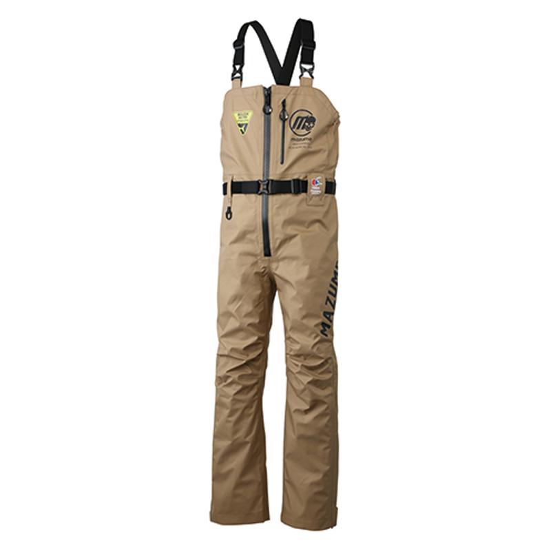 mazumeマズメ　レッドムーンオフショアパンツ　LLサイズ マズメ mazume レッドムーンオフショアパンツIII LL タン : ナチュラム