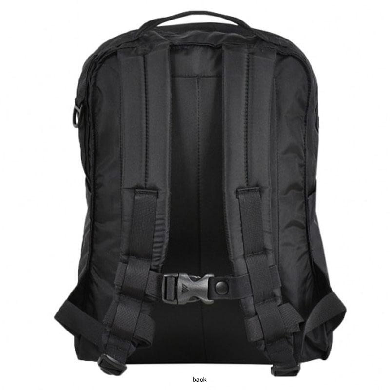 デイパック・バックパック グレゴリー キャンパスデイ L 30L ブラックの画像