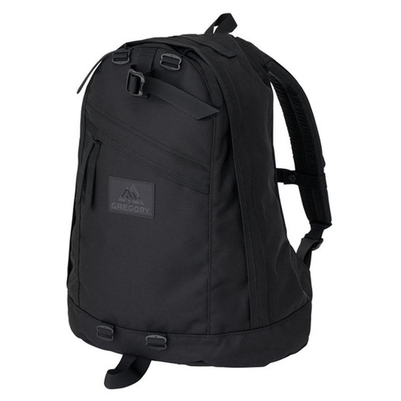 ブランド登録なし - デイパック・バックパック グレゴリー デイパック 26L コーデュラバリスティックブラック