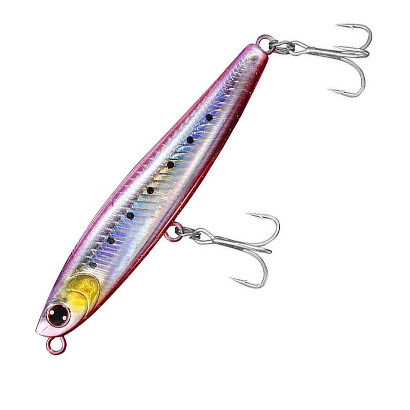 DAIWA（ダイワ） シーバス用ルアー モアザン スイッチヒッター DH S
