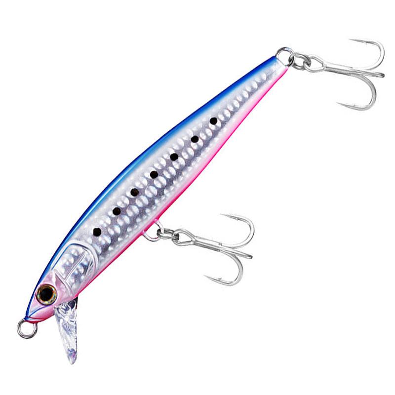 DAIWA（ダイワ） 1/27まで全品+P5% サワラッシュ HS 110mm ブルピン