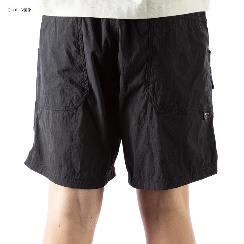 【のある】 アウトドアパンツ Foxfire 22春夏 Men’s Cordura RS Shorts(コーデュラ RS ショーツ)メンズ M