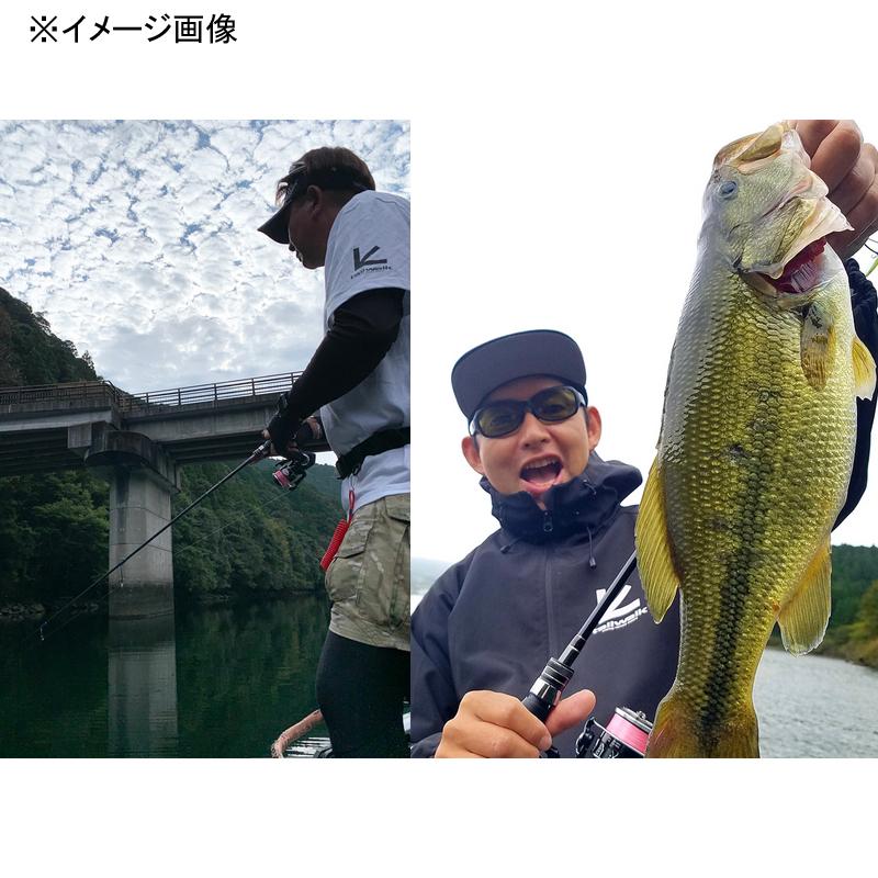 1/1は全品+P5% バスロッド テイルウォーク フルレンジ (FULLRANGE