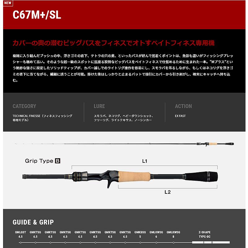 フルレンジ C67M/SL フルレンジ C67M/SL