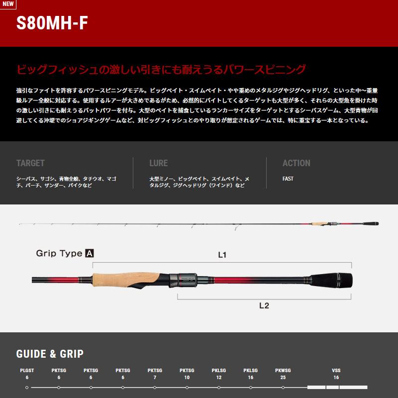 17日迄全品+P5% テイルウォーク クリムゾン (CRIMSON) マルチルアー
