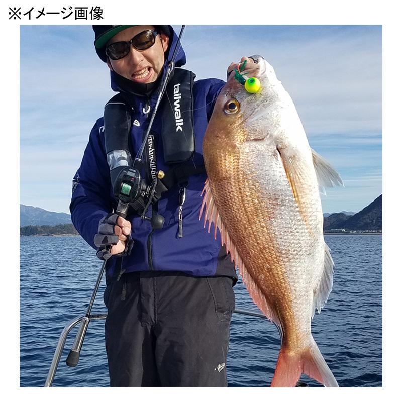 テイルウォーク オフショアロッド タイゲーム (Tai Game) TZ タイラバロッド C71XUL/FSL 1/15まで全品+P5% オフショアロッド テイルウォーク タイゲーム (Tai