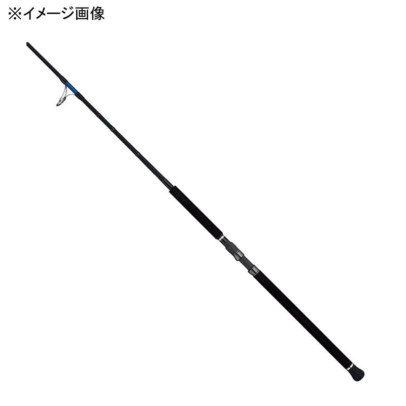 オフショアロッド テイルウォーク スプリントスティック (SPRINT STICK) SSD オフショアキャスティングロッド 80XXHの画像