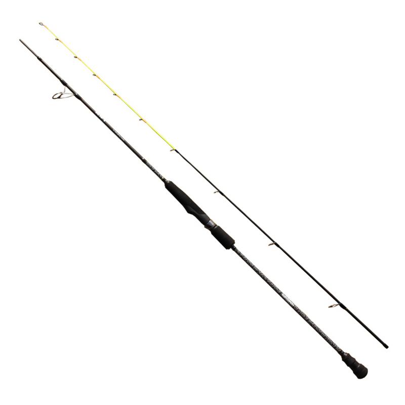 GEECRACK ジークラックDORO-OMO-S69L オモリグロッド 6/19-21は全品+P5% エギングロッド ジークラック 泥棒竿OMORIG STICK