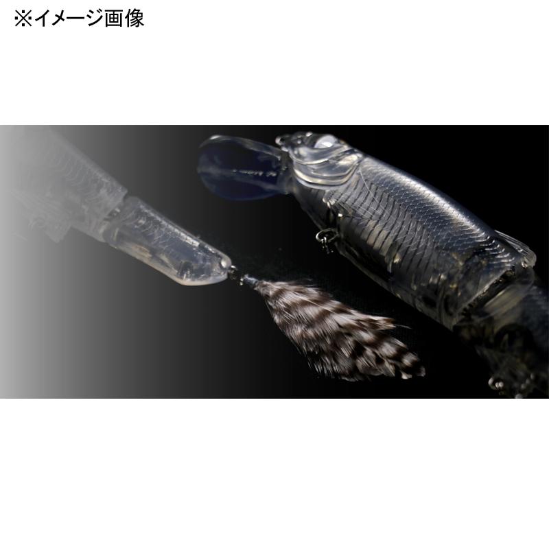 バス釣り用ハードルアー ジャッカル スリークマイキー 115mm フラッシングシャッド|naturum-outdoor|04