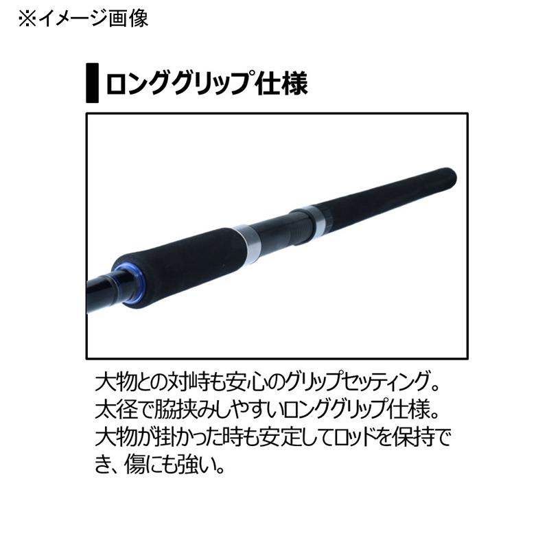 ショアジギングx96h ダイワ ショアジギングX 96H 22年モデル - 釣具のポイント 【公式